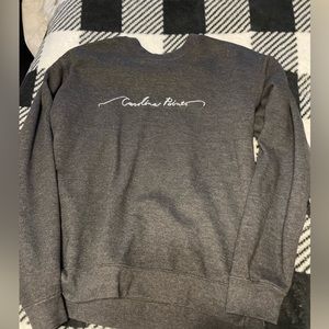 Carolina Point crewneck